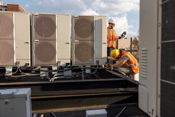Best Seasonal HVAC Services in Lebanon, IN