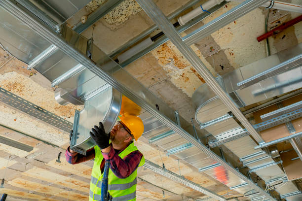 Best HVAC for Healthcare Facilities in Lebanon, IN