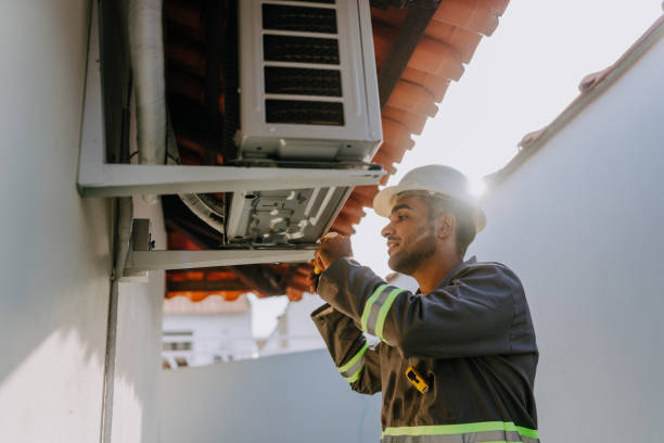 Best Residential HVAC in Lebanon, IN
