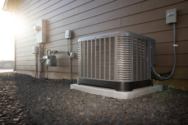 Best Energy-efficient HVAC Solutions in Lebanon, IN